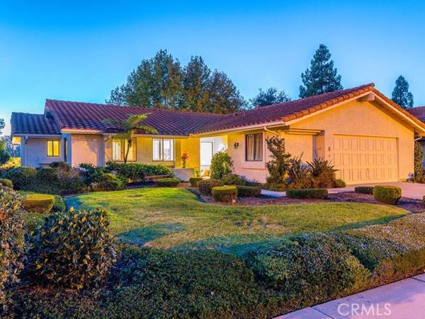 Nipomo, CA 93444,1265 Black Sage Circle