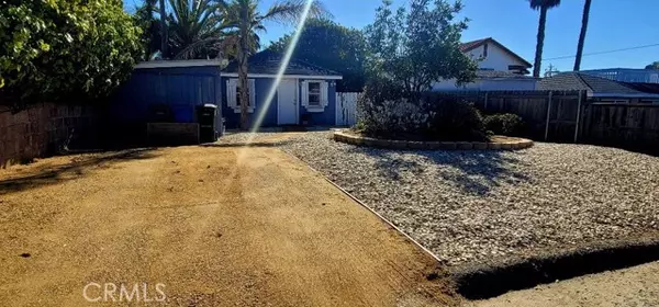 448 N 9th Street, Grover Beach, CA 93433