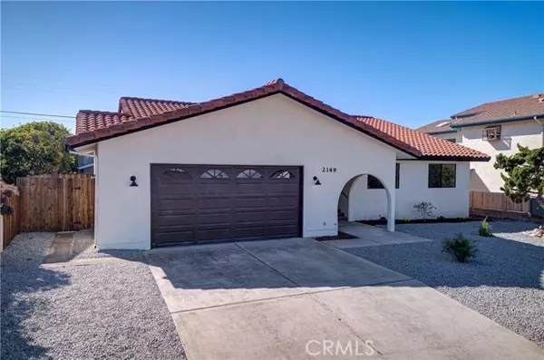 Los Osos, CA 93402,2149 Glenn Street