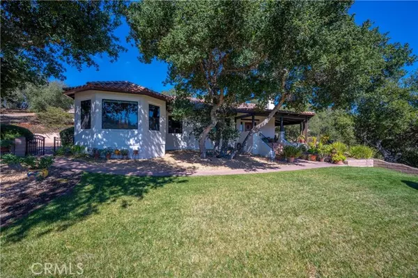 1310 Deer Canyon Road, Arroyo Grande, CA 93420