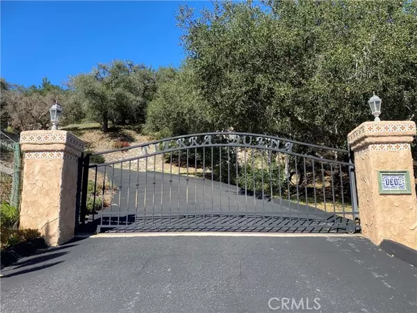 Arroyo Grande, CA 93420,1310 Deer Canyon Road