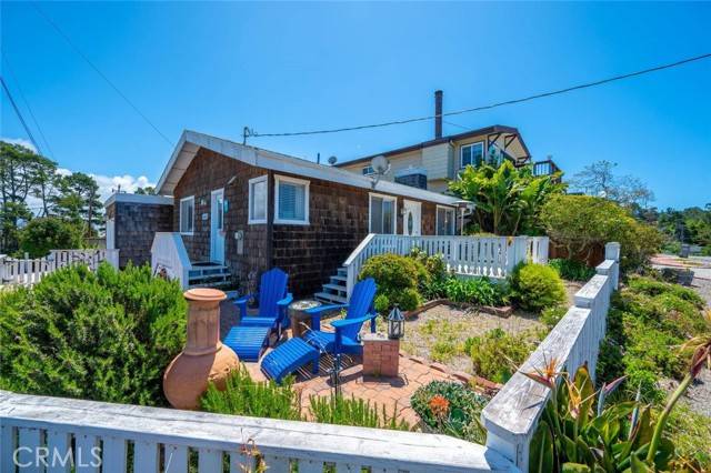 1598 Richard Avenue, Cambria, CA 93428