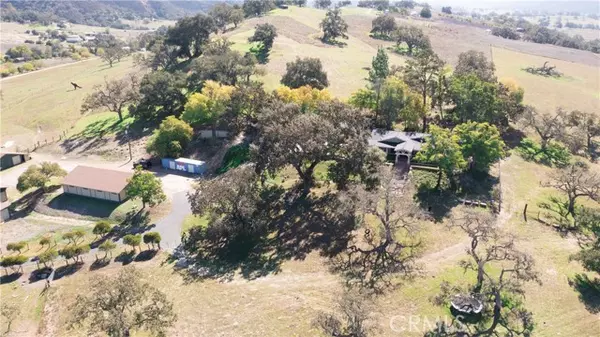 Arroyo Grande, CA 93420,10798 Bobcat Lane