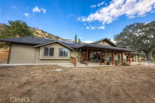 24441 Pueblo Court, Tehachapi, CA 93561