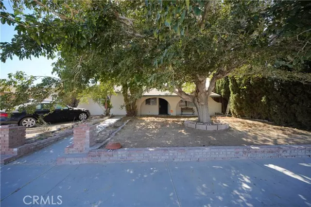 2860 Arroyo Avenue, Mojave, CA 93501