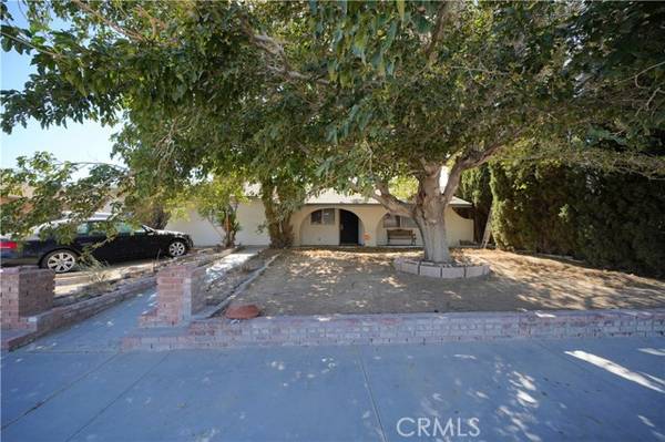 2860 Arroyo Avenue, Mojave, CA 93501