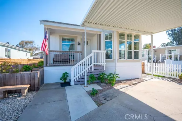 Arroyo Grande, CA 93420,765 Mesa View #63