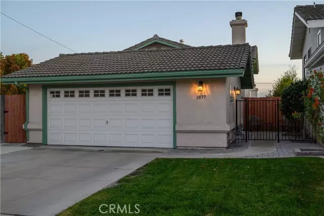 1877 Newport Avenue, Grover Beach, CA 93433