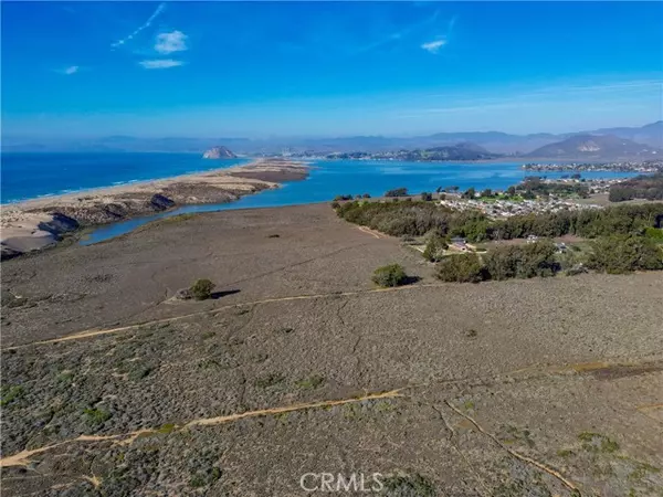 Los Osos, CA 93402,0 Pecho Rd.