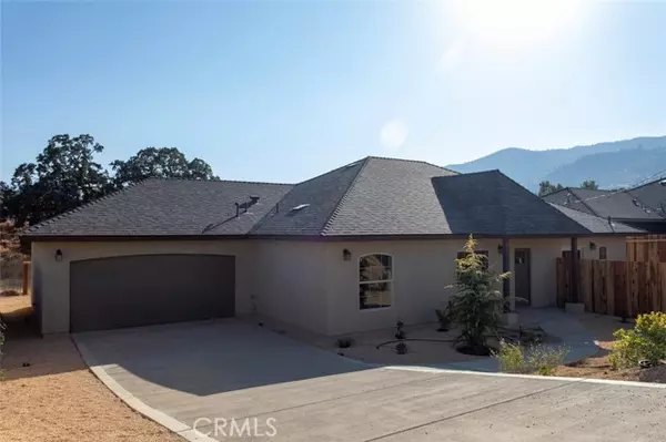 20920 White Pine Drive, Tehachapi, CA 93561