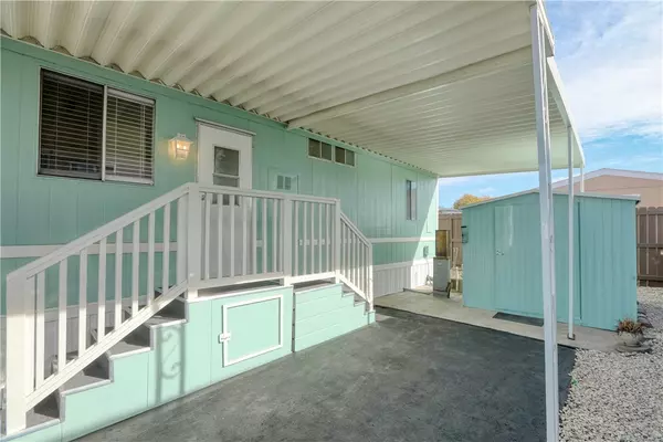 Oceano, CA 93445,2400 Cienaga #16