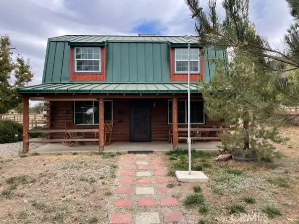 18380 Branding Iron Court, Tehachapi, CA 93561