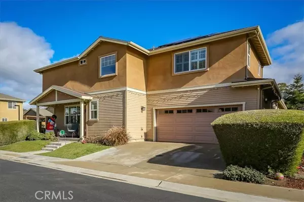 Oceano, CA 93445,1555 Nabal Court