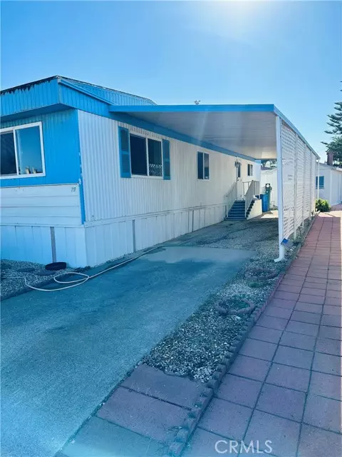 Arroyo Grande, CA 93420,1241 Farroll #29