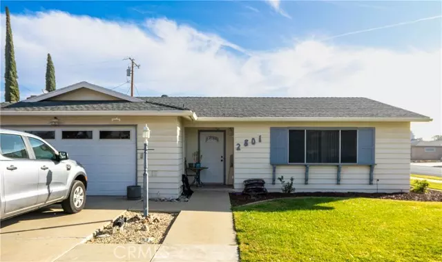 2801 N Douty Street, Hanford, CA 93230