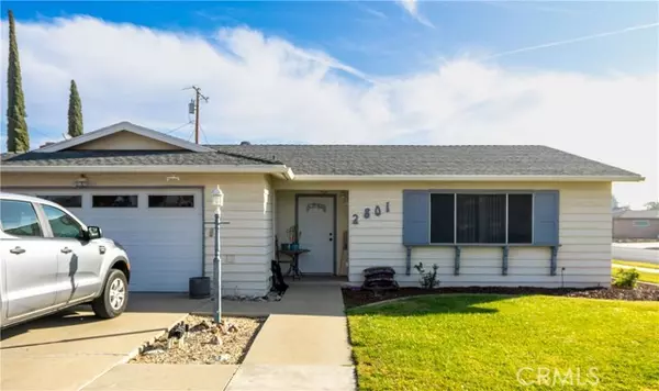 2801 N Douty Street, Hanford, CA 93230