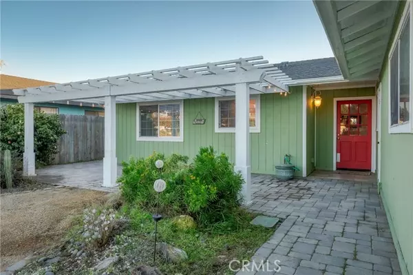 Grover Beach, CA 93433,1674 Trouville Avenue