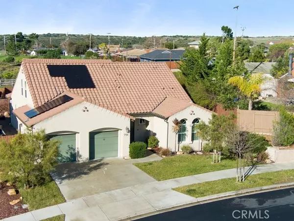 716 Carina Drive, Lompoc, CA 93436