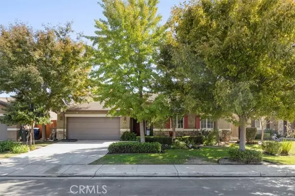 11417 Eresma Drive, Bakersfield, CA 93311