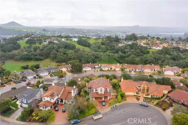 Arroyo Grande, CA 93420,433 Emerald Bay Drive