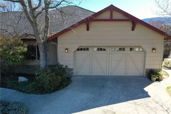 Tehachapi, CA 93561,21204 Prospect Avenue