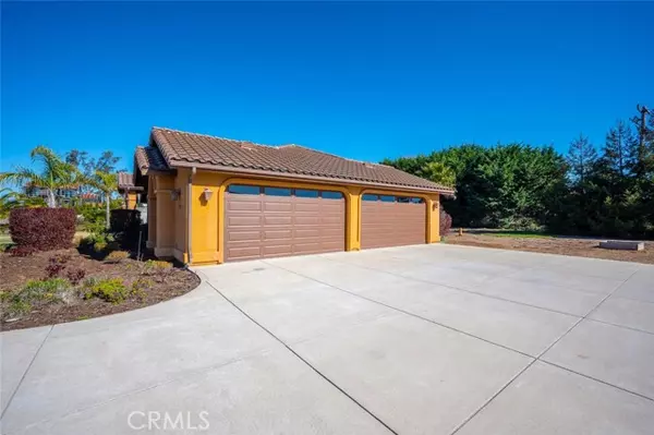 Arroyo Grande, CA 93420,595 Mirabella Lane