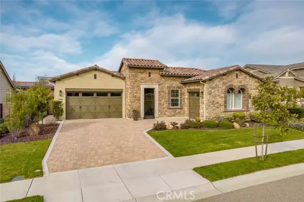 1183 Trail View Place, Nipomo, CA 93444