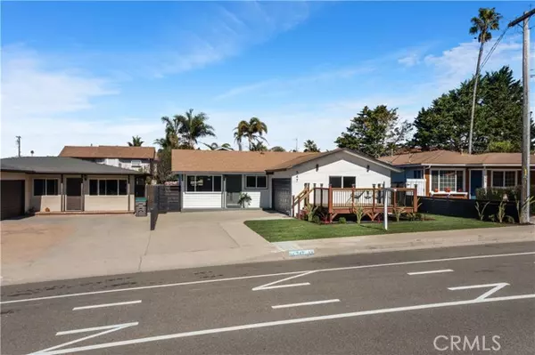 Grover Beach, CA 93433,547 Newport Avenue