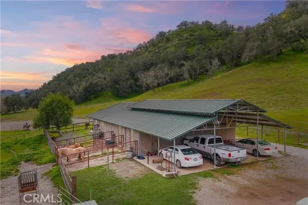 Arroyo Grande, CA 93420,6060 Deer Creek Road