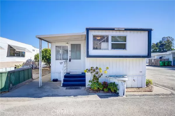 1183 El Camino Real #B4, Arroyo Grande, CA 93420