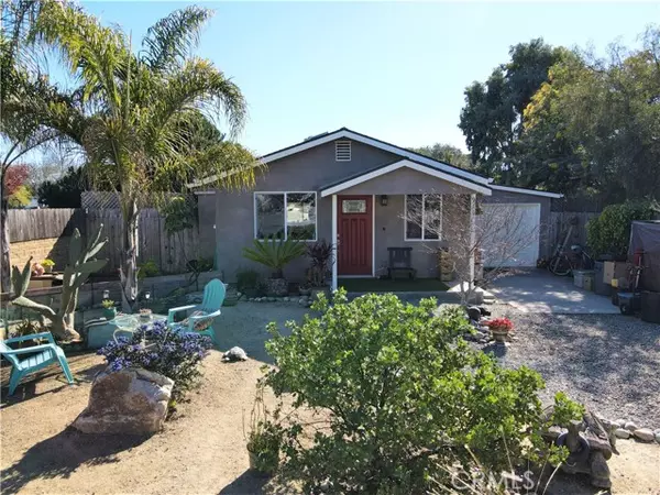 Arroyo Grande, CA 93420,911 Dodson Way