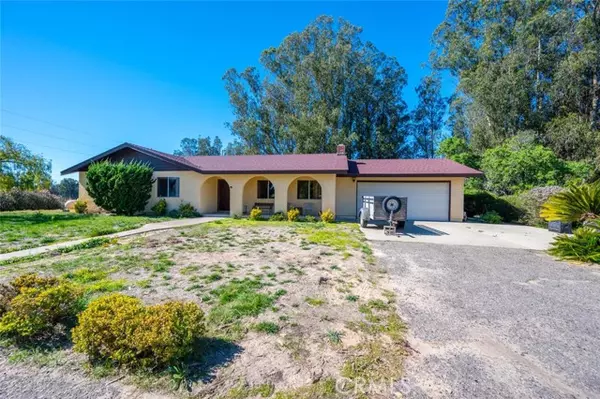 Arroyo Grande, CA 93420,584 Matilija Lane