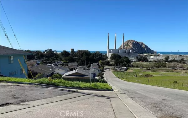 Morro Bay, CA 93442,0 Berwick