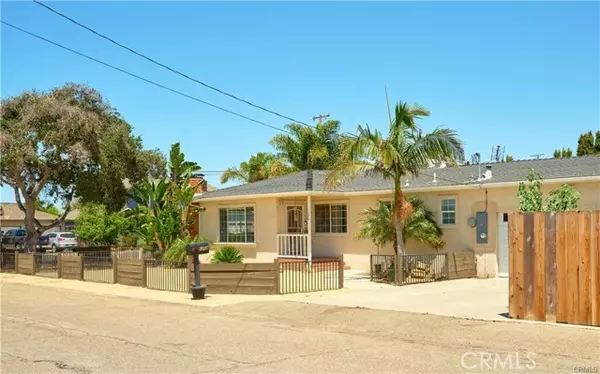 Arroyo Grande, CA 93420,1258 Cedar Street