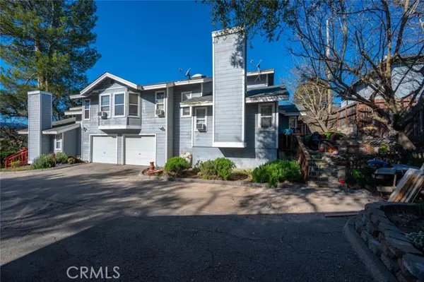 5401 Olmeda Avenue, Atascadero, CA 93422