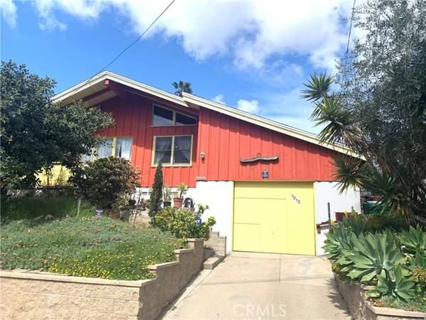 5858 Riley Street, San Diego, CA 92110