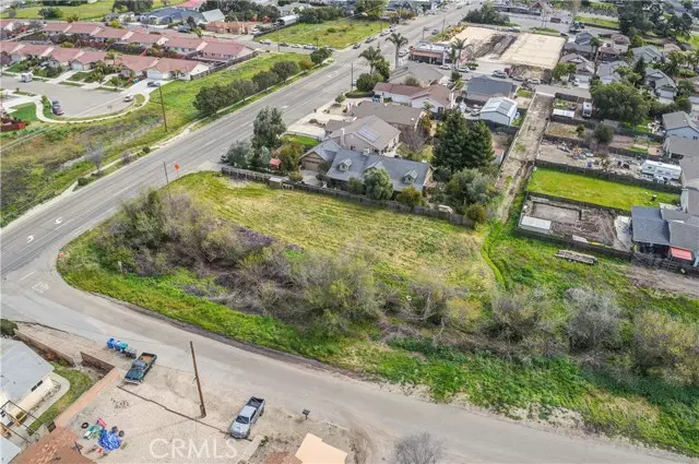 Nipomo, CA 93444,0 N Burton (Lot6)