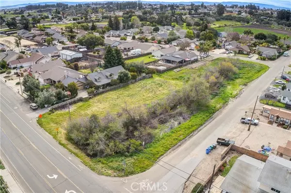 Nipomo, CA 93444,0 N Burton (Lot6)