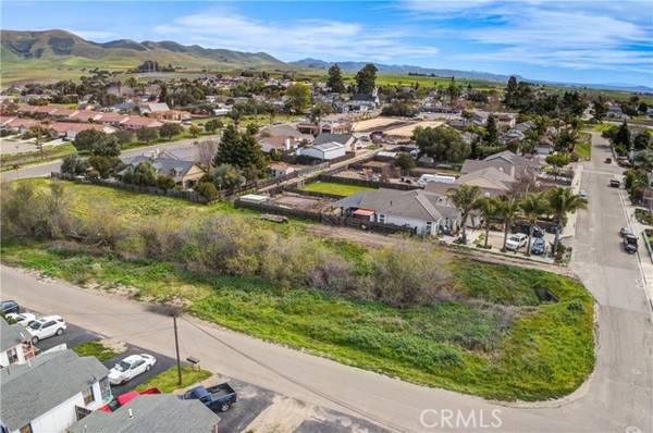 Nipomo, CA 93444,0 N Burton (Lot8)