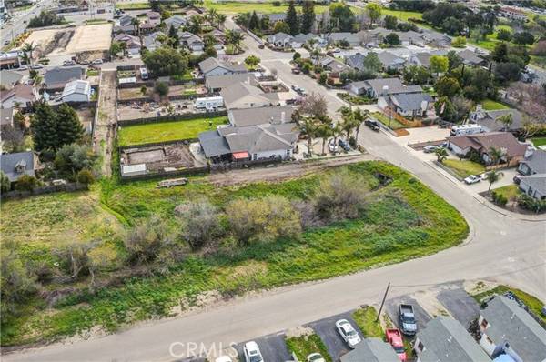 Nipomo, CA 93444,0 N Burton (Lot8)