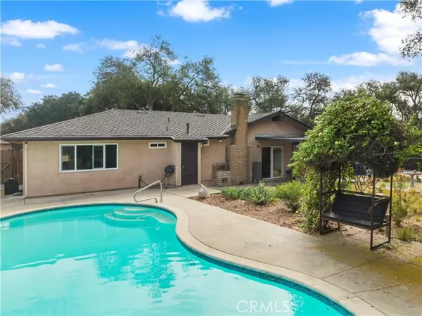 Nipomo, CA 93444,926 Quail Oaks Lane