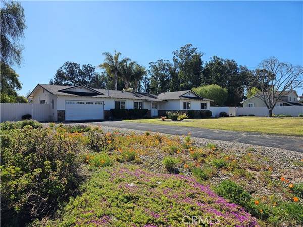 1431 La Loma Drive, Nipomo, CA 93444