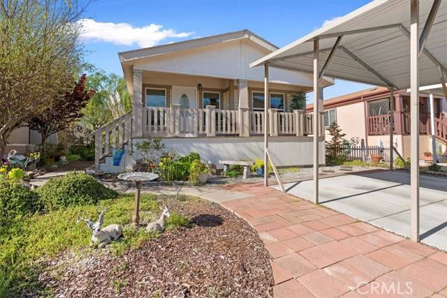 765 Mesa View #171, Arroyo Grande, CA 93420