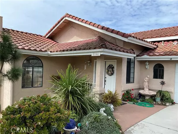 Arroyo Grande, CA 93420,2750 Hawk View Court