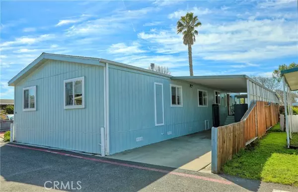 Oceano, CA 93445,2550 Cienaga #36