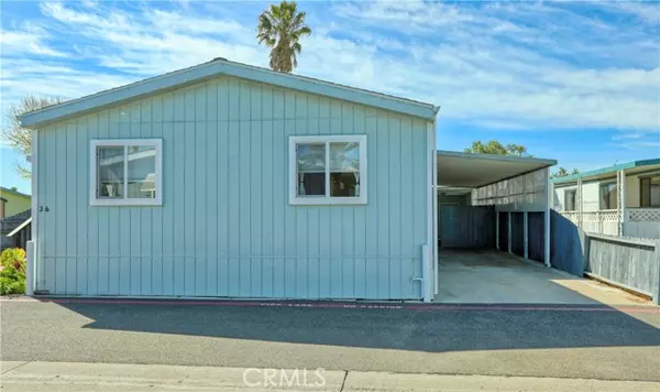 Oceano, CA 93445,2550 Cienaga #36