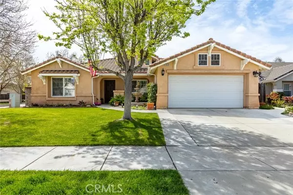 2636 Vineyard Circle, Paso Robles, CA 93446