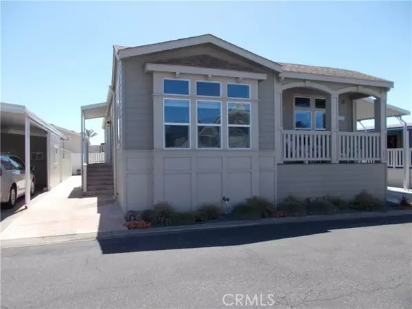 140 S Dolliver #127, Pismo Beach, CA 93449