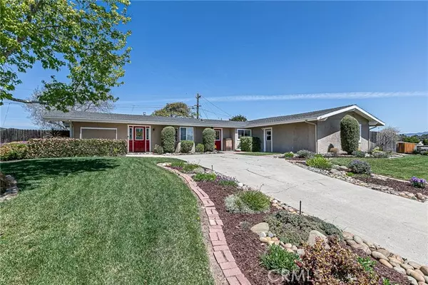 551 Vineland Drive, Santa Maria, CA 93455