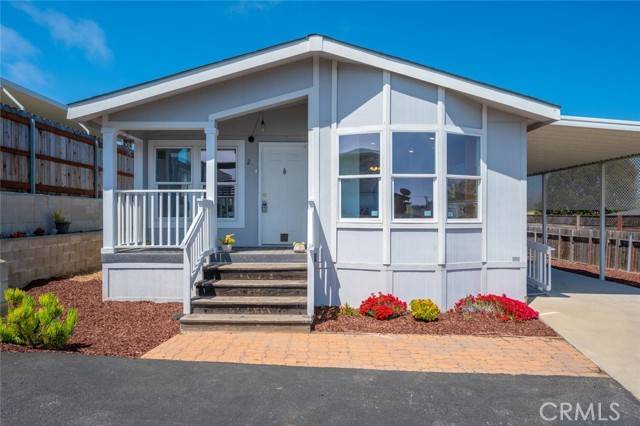 Arroyo Grande, CA 93420,727 S Halcyon #25